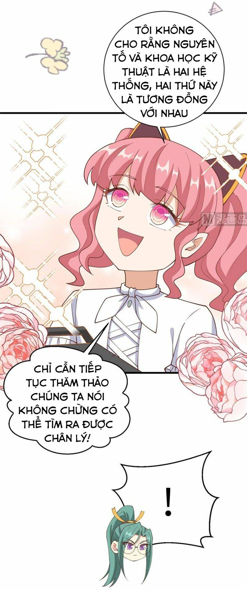 Từ Hôm Nay Bắt Đầu Làm Thành Chủ - Chapter 392 - Page 11