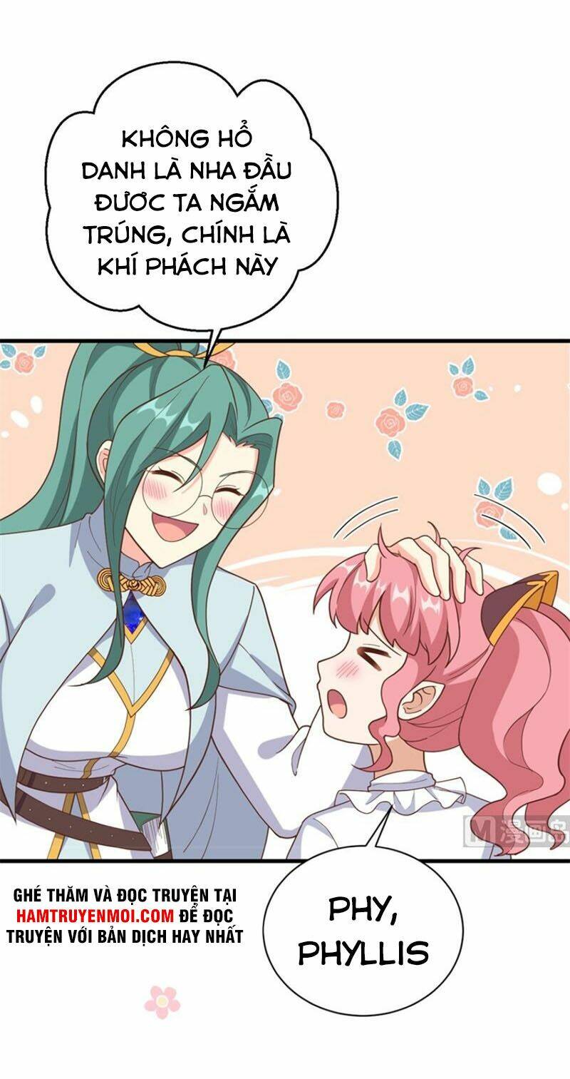 Từ Hôm Nay Bắt Đầu Làm Thành Chủ - Chapter 392 - Page 12