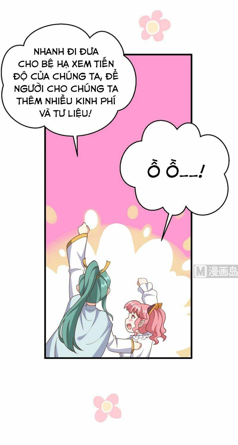 Từ Hôm Nay Bắt Đầu Làm Thành Chủ - Chapter 392 - Page 13