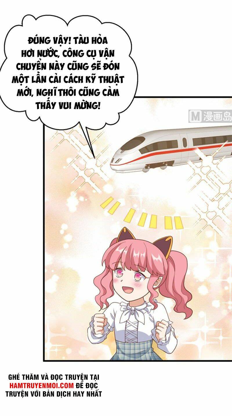 Từ Hôm Nay Bắt Đầu Làm Thành Chủ - Chapter 392 - Page 18