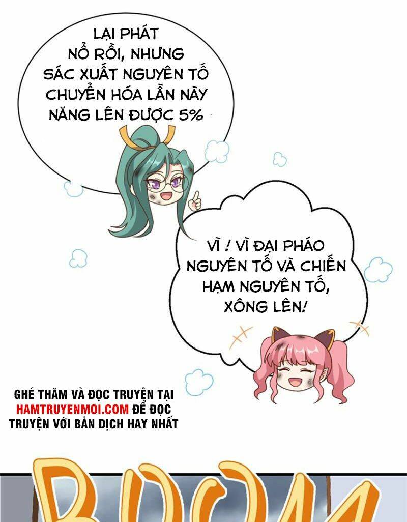 Từ Hôm Nay Bắt Đầu Làm Thành Chủ - Chapter 392 - Page 24