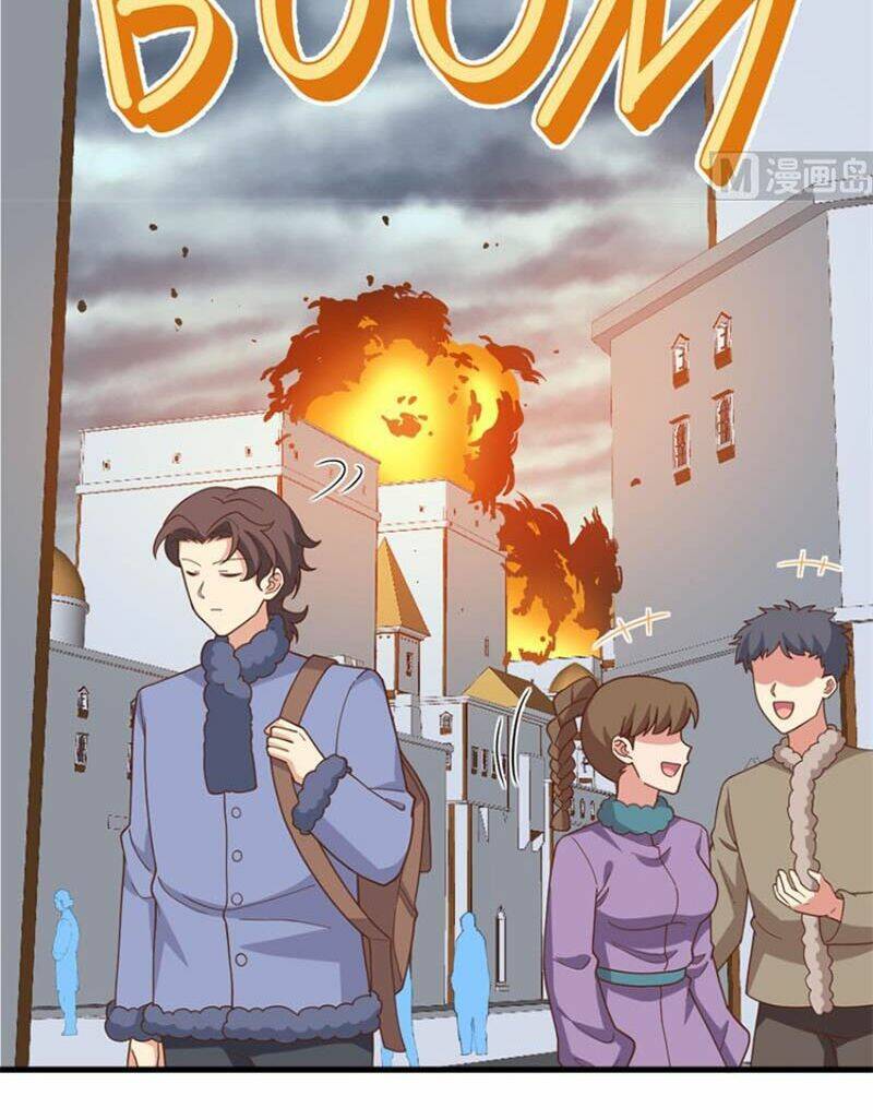 Từ Hôm Nay Bắt Đầu Làm Thành Chủ - Chapter 392 - Page 25