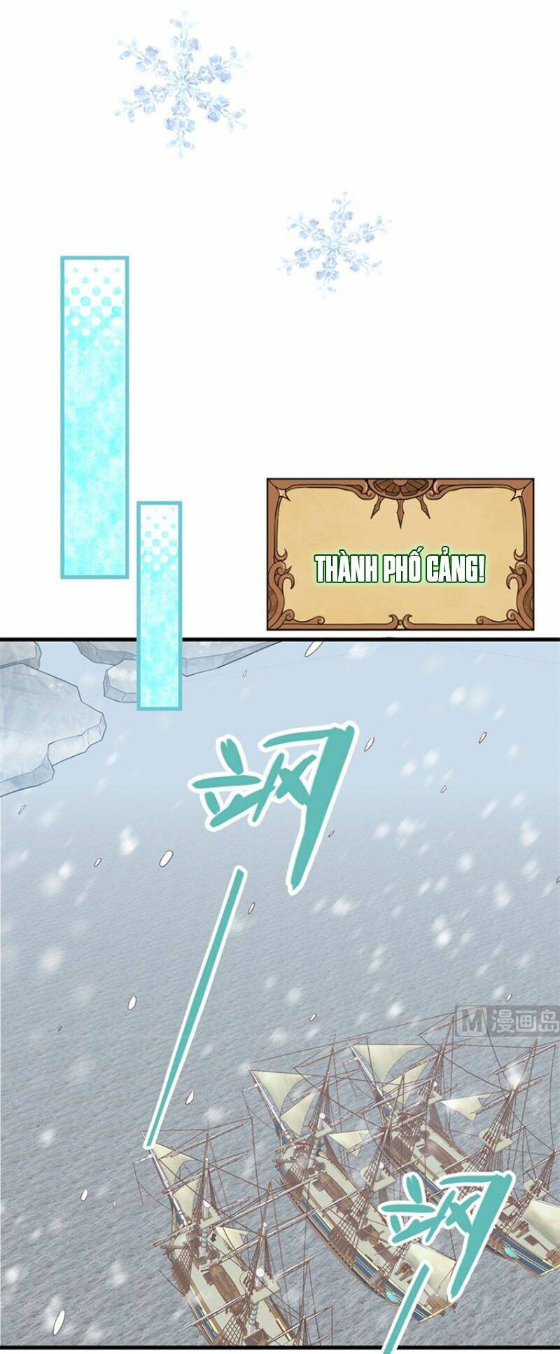 Từ Hôm Nay Bắt Đầu Làm Thành Chủ - Chapter 392 - Page 26