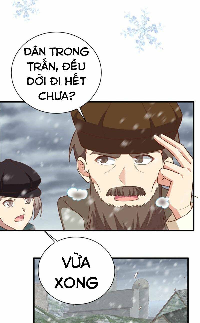 Từ Hôm Nay Bắt Đầu Làm Thành Chủ - Chapter 392 - Page 28