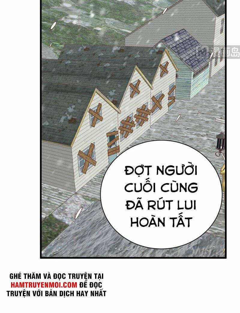 Từ Hôm Nay Bắt Đầu Làm Thành Chủ - Chapter 392 - Page 29