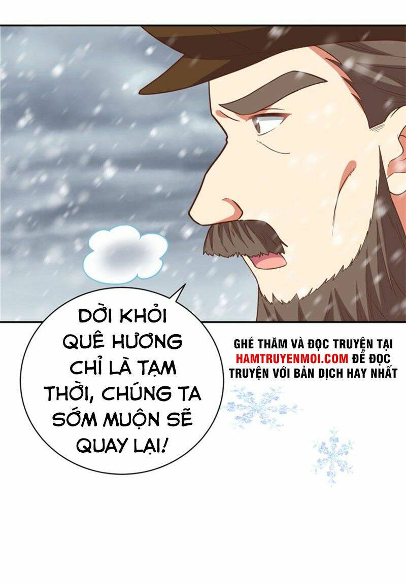 Từ Hôm Nay Bắt Đầu Làm Thành Chủ - Chapter 392 - Page 31