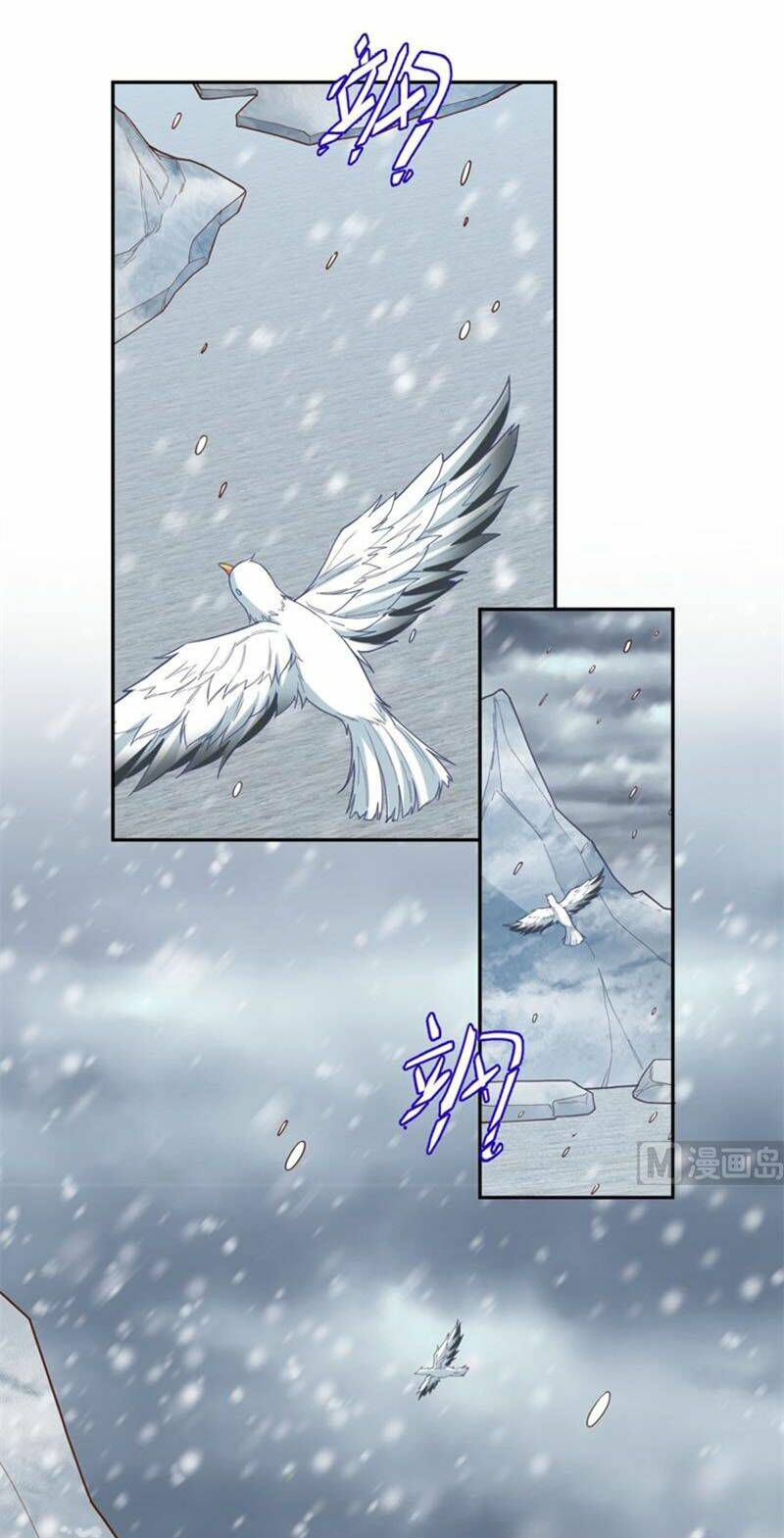 Từ Hôm Nay Bắt Đầu Làm Thành Chủ - Chapter 392 - Page 32