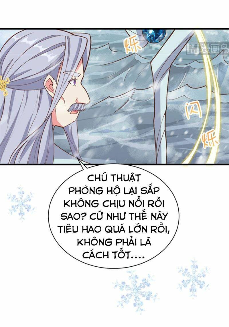 Từ Hôm Nay Bắt Đầu Làm Thành Chủ - Chapter 392 - Page 34