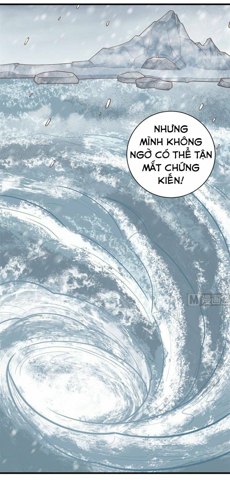 Từ Hôm Nay Bắt Đầu Làm Thành Chủ - Chapter 392 - Page 36