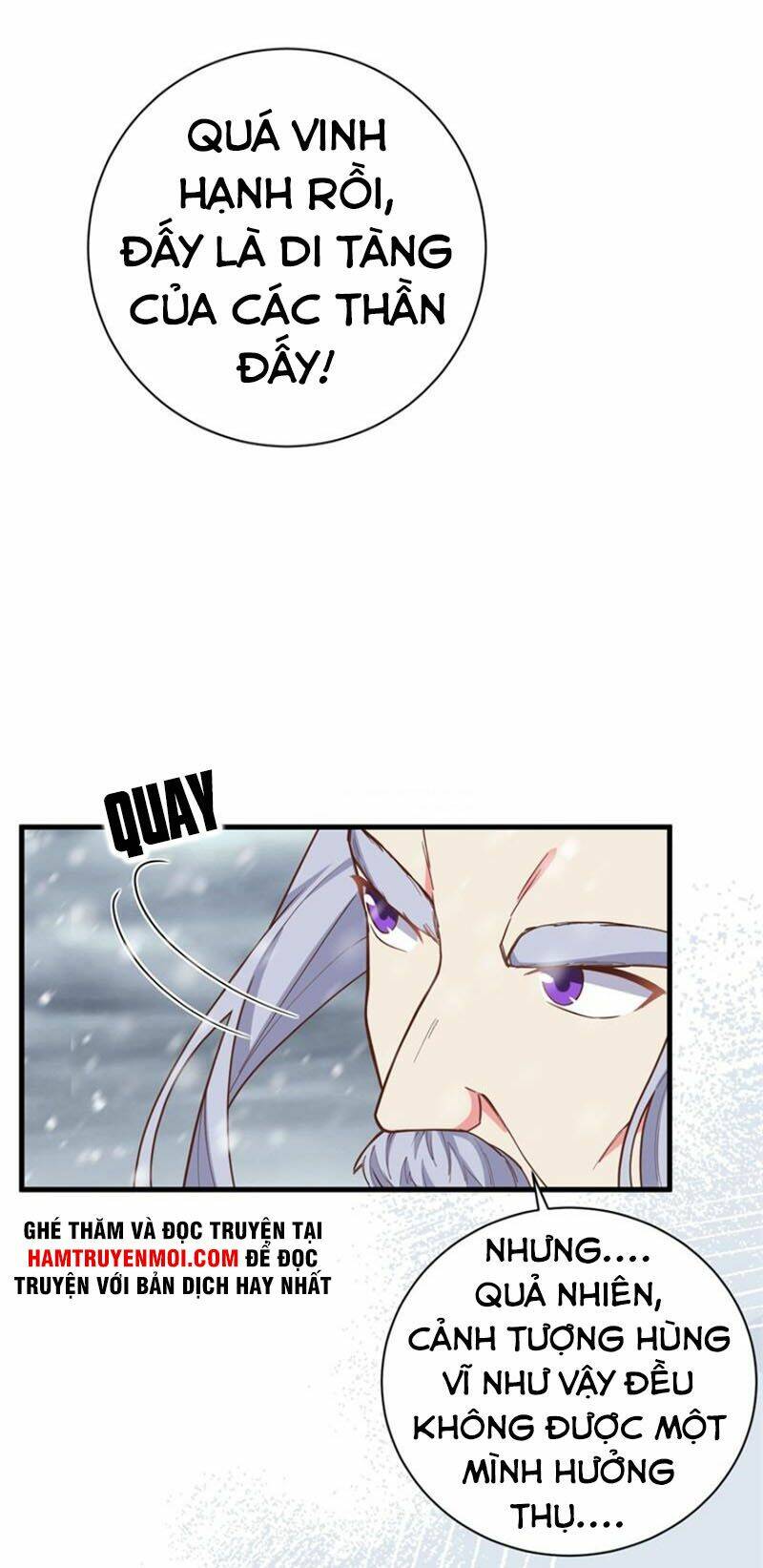 Từ Hôm Nay Bắt Đầu Làm Thành Chủ - Chapter 392 - Page 37