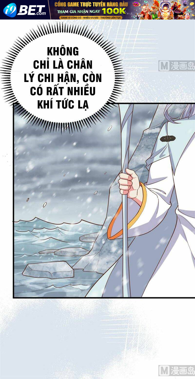 Từ Hôm Nay Bắt Đầu Làm Thành Chủ - Chapter 392 - Page 38