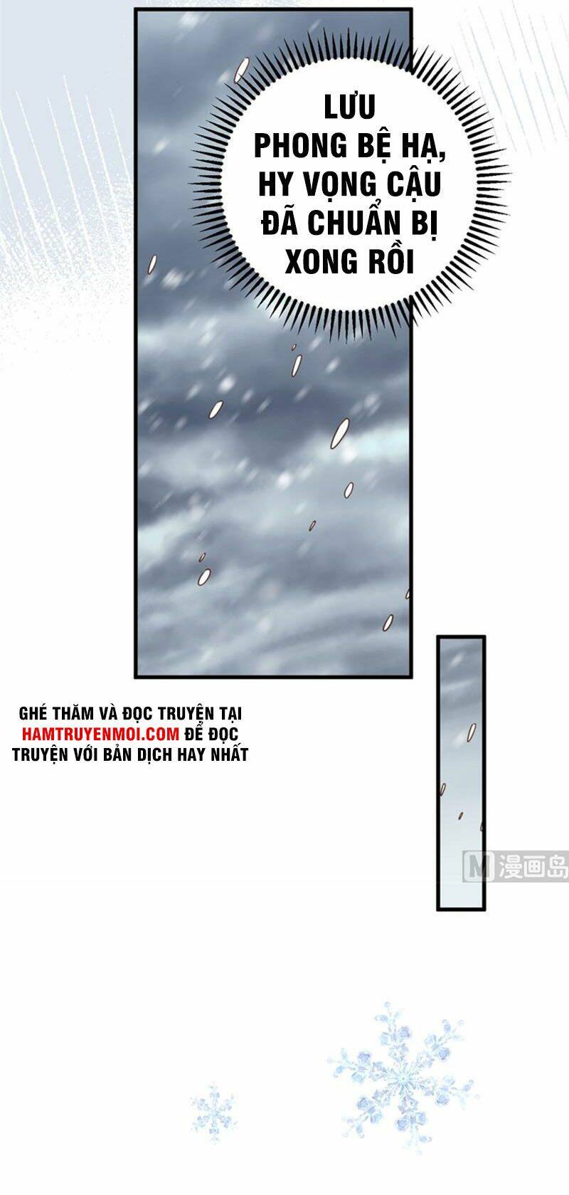 Từ Hôm Nay Bắt Đầu Làm Thành Chủ - Chapter 392 - Page 39