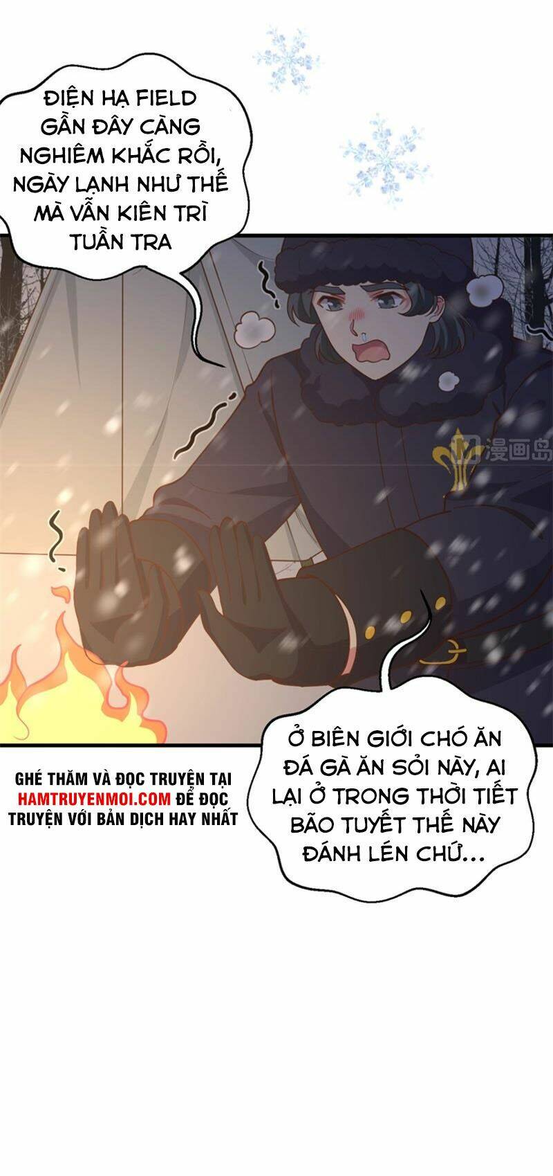 Từ Hôm Nay Bắt Đầu Làm Thành Chủ - Chapter 392 - Page 41