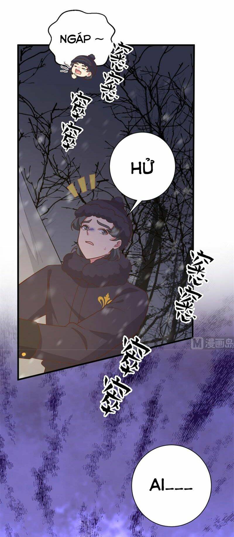 Từ Hôm Nay Bắt Đầu Làm Thành Chủ - Chapter 392 - Page 42