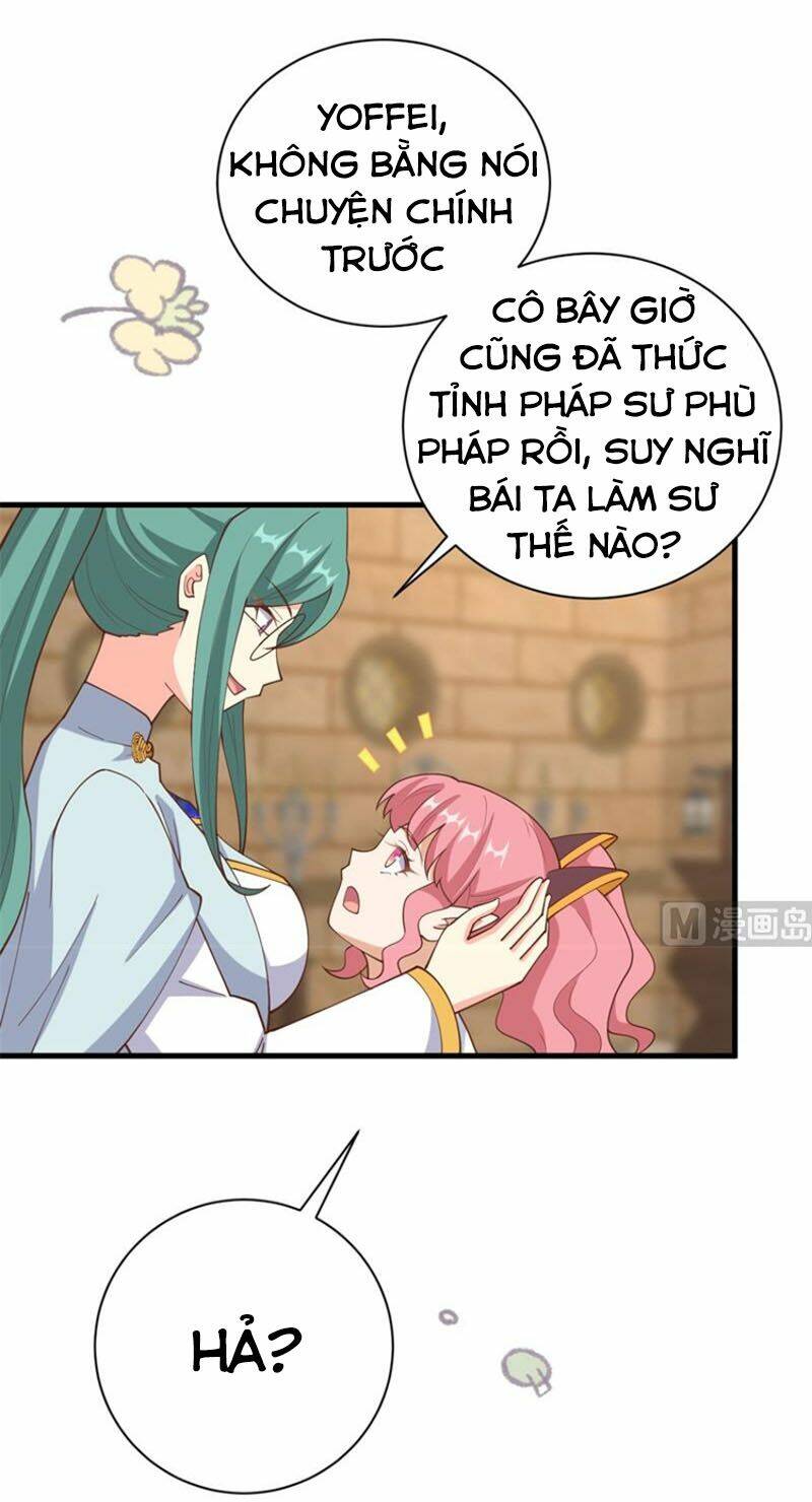 Từ Hôm Nay Bắt Đầu Làm Thành Chủ - Chapter 392 - Page 7