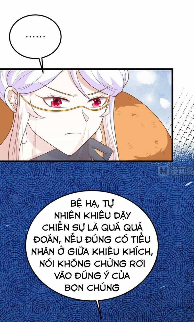 Từ Hôm Nay Bắt Đầu Làm Thành Chủ - Chapter 393 - Page 9