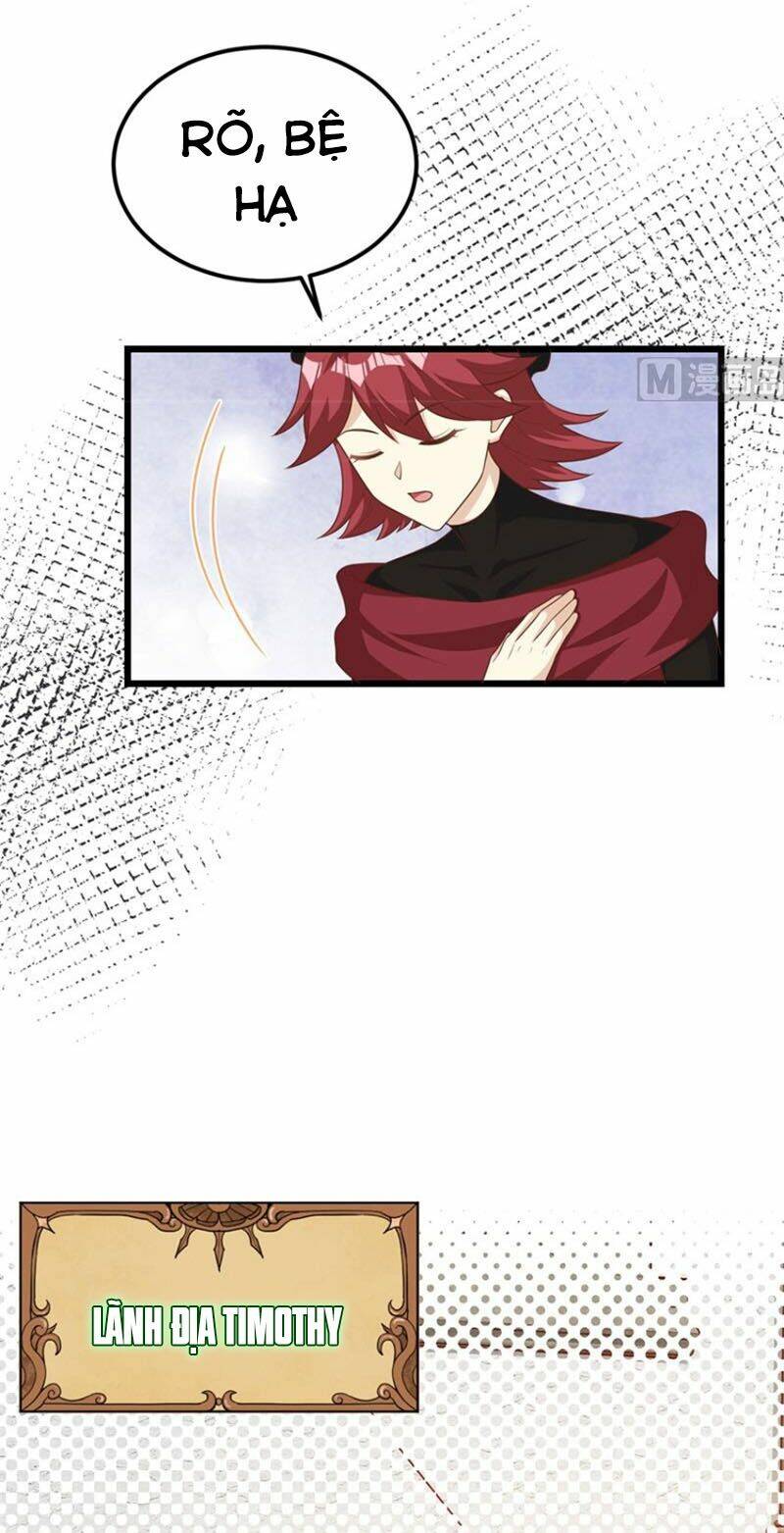 Từ Hôm Nay Bắt Đầu Làm Thành Chủ - Chapter 393 - Page 13