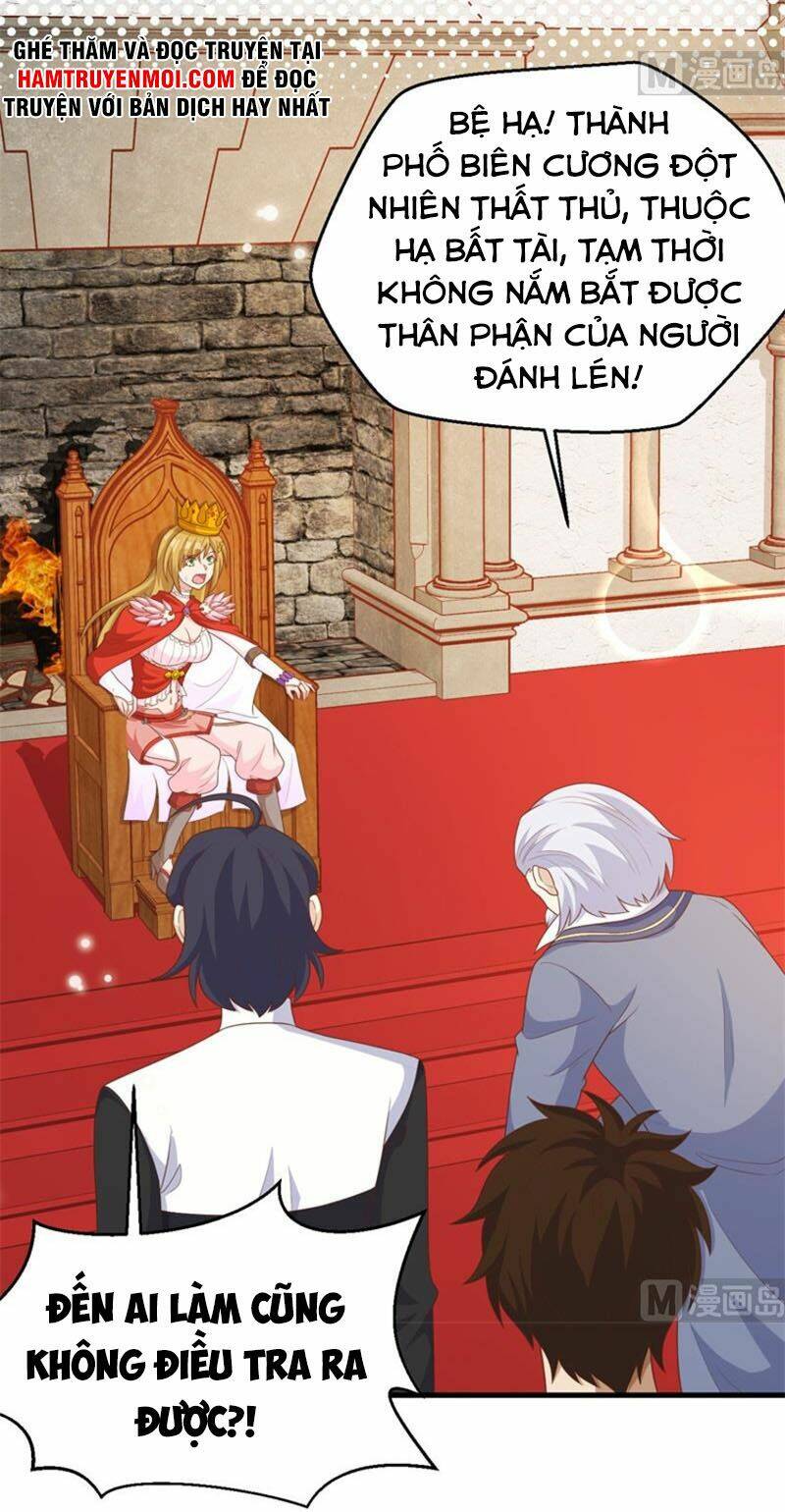 Từ Hôm Nay Bắt Đầu Làm Thành Chủ - Chapter 393 - Page 14