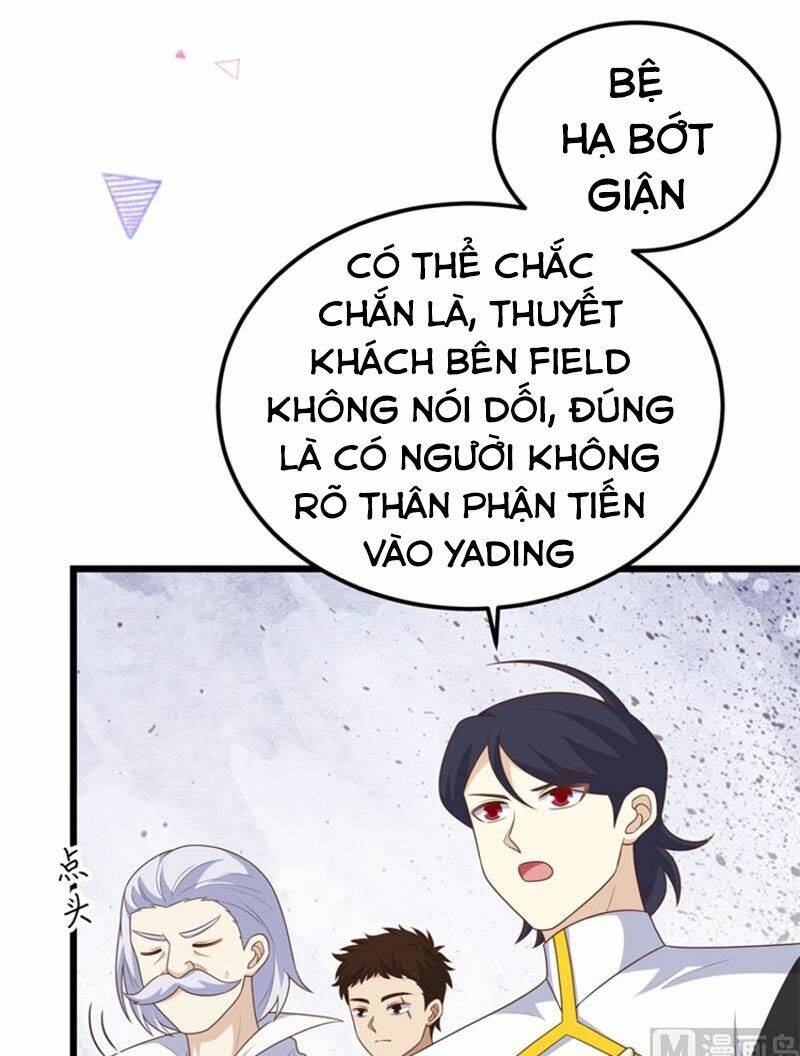 Từ Hôm Nay Bắt Đầu Làm Thành Chủ - Chapter 393 - Page 15