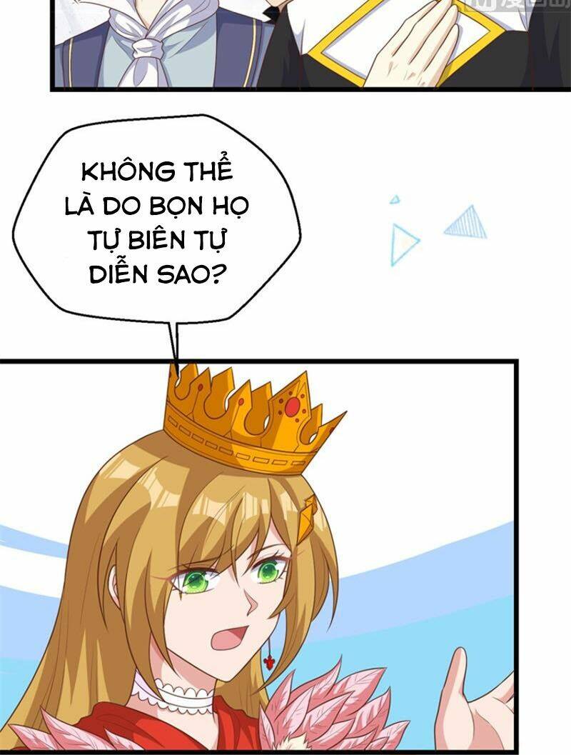 Từ Hôm Nay Bắt Đầu Làm Thành Chủ - Chapter 393 - Page 16