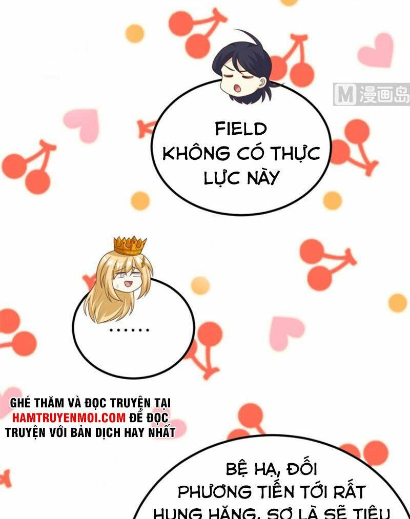 Từ Hôm Nay Bắt Đầu Làm Thành Chủ - Chapter 393 - Page 17