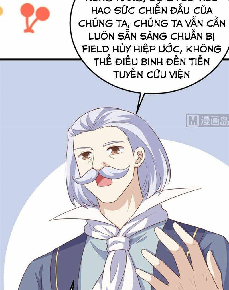 Từ Hôm Nay Bắt Đầu Làm Thành Chủ - Chapter 393 - Page 18