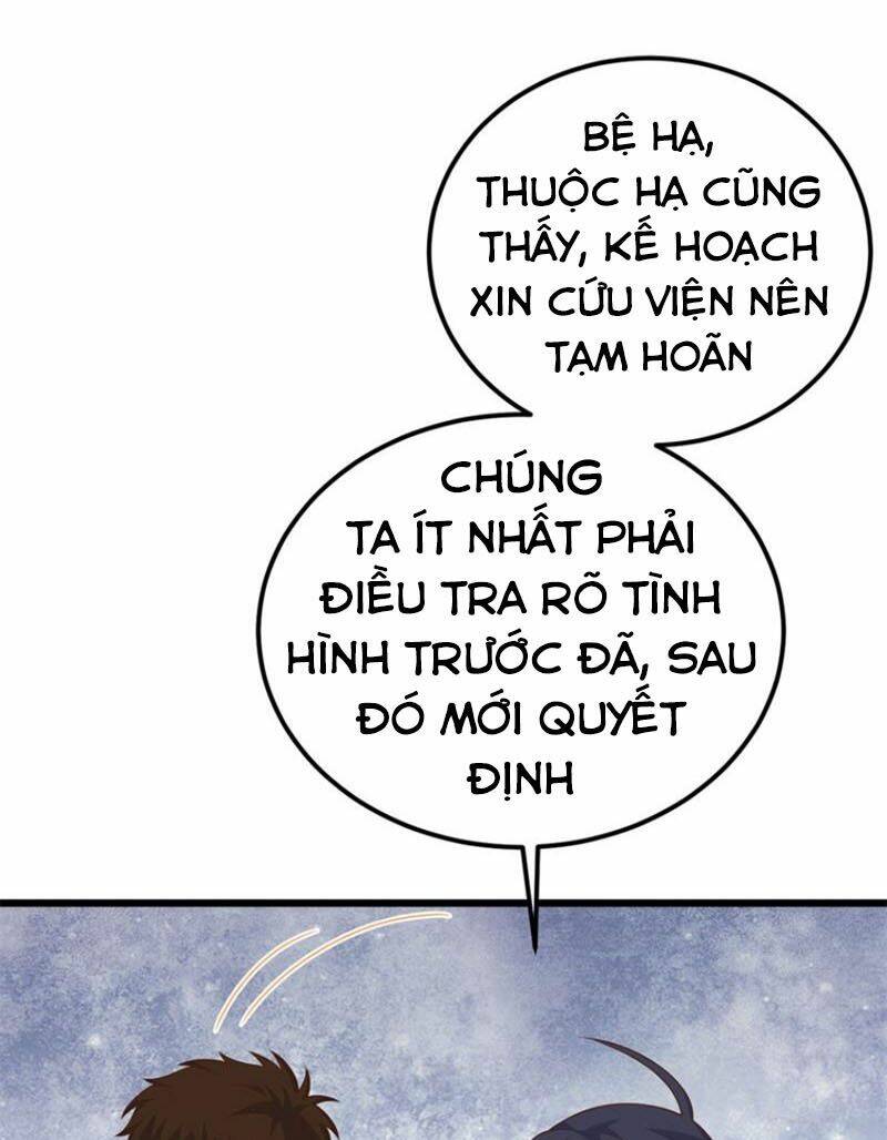 Từ Hôm Nay Bắt Đầu Làm Thành Chủ - Chapter 393 - Page 20