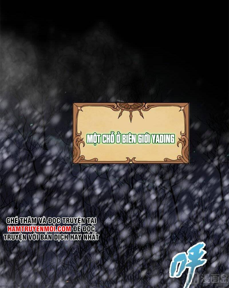 Từ Hôm Nay Bắt Đầu Làm Thành Chủ - Chapter 393 - Page 23