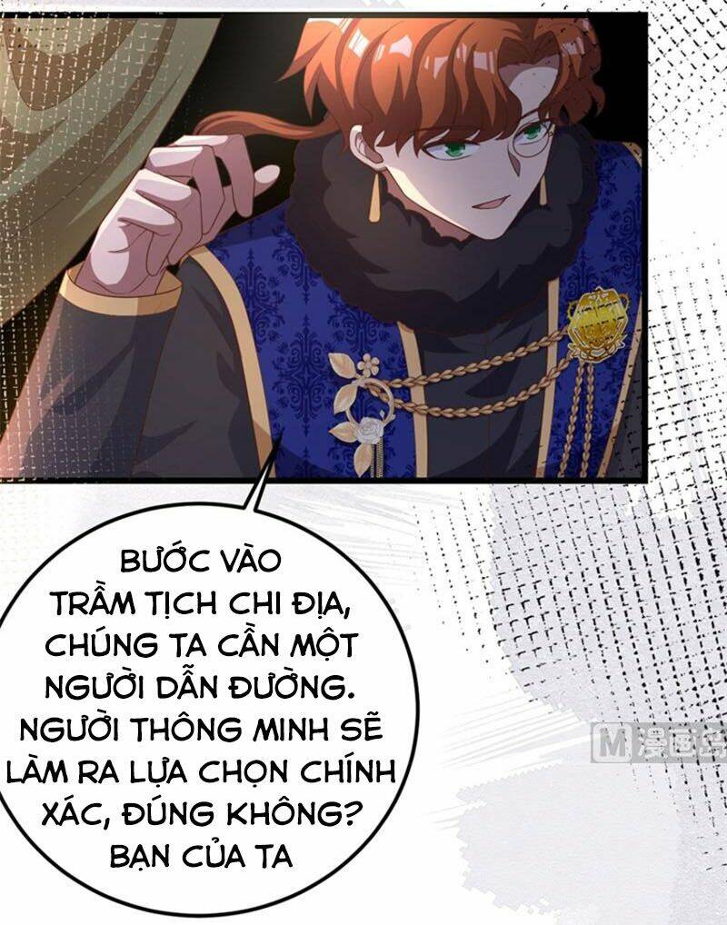 Từ Hôm Nay Bắt Đầu Làm Thành Chủ - Chapter 393 - Page 31