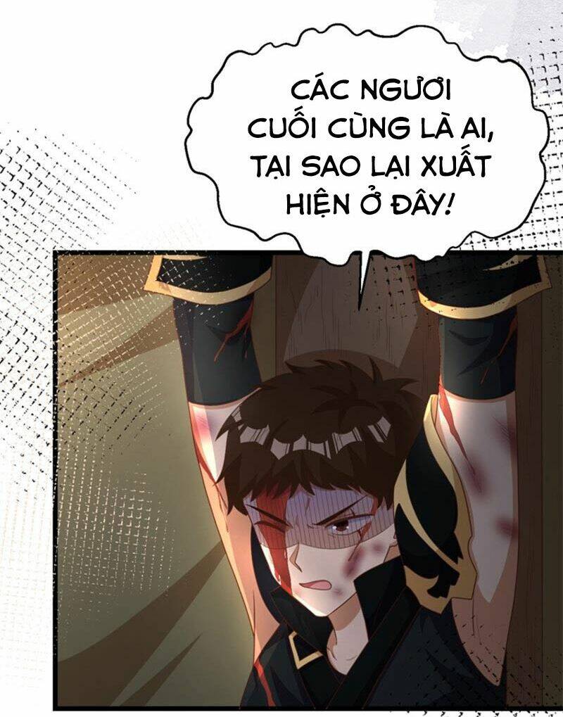 Từ Hôm Nay Bắt Đầu Làm Thành Chủ - Chapter 393 - Page 32