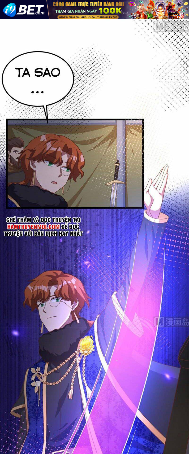 Từ Hôm Nay Bắt Đầu Làm Thành Chủ - Chapter 393 - Page 33