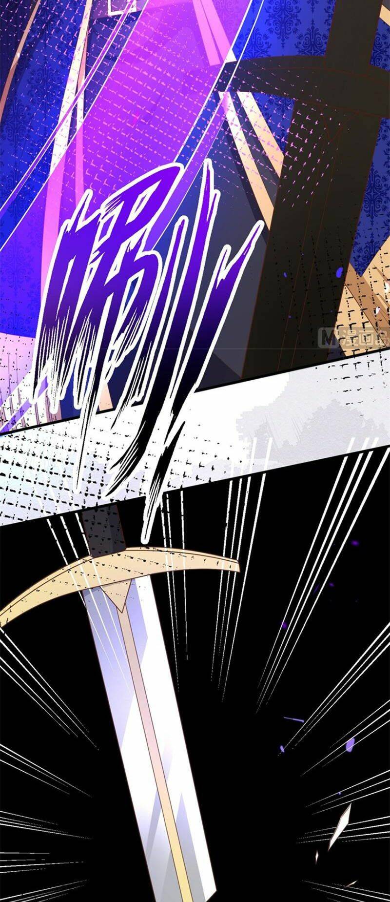 Từ Hôm Nay Bắt Đầu Làm Thành Chủ - Chapter 393 - Page 34