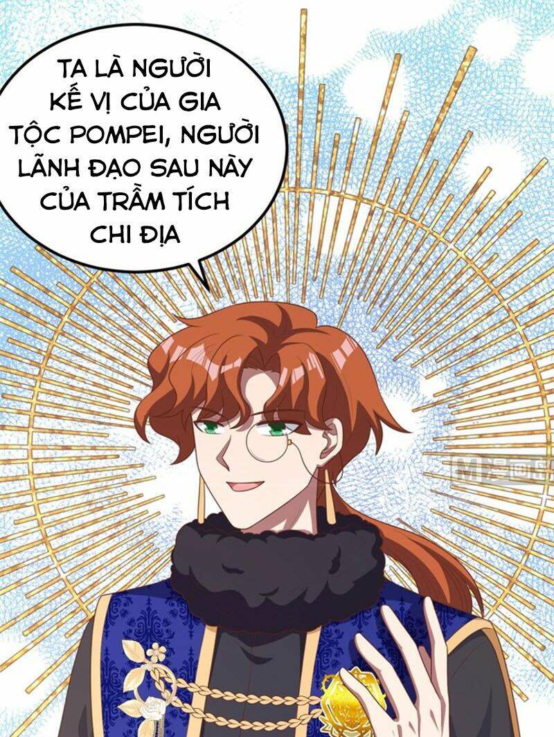 Từ Hôm Nay Bắt Đầu Làm Thành Chủ - Chapter 393 - Page 36