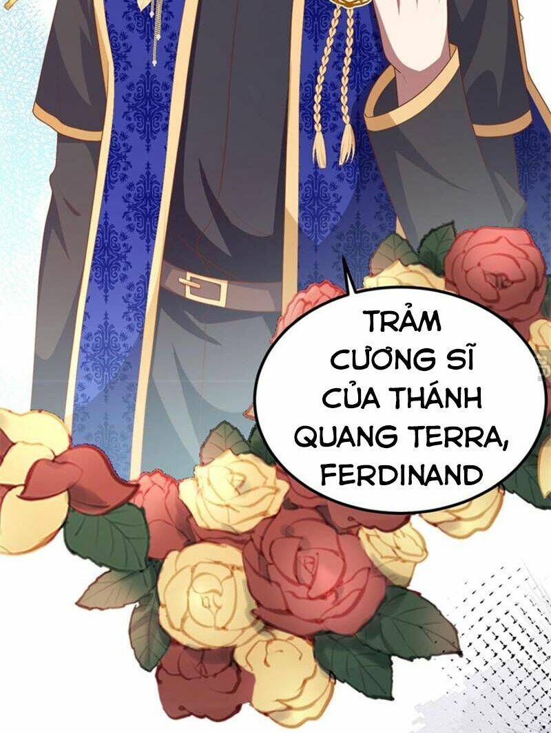 Từ Hôm Nay Bắt Đầu Làm Thành Chủ - Chapter 393 - Page 37