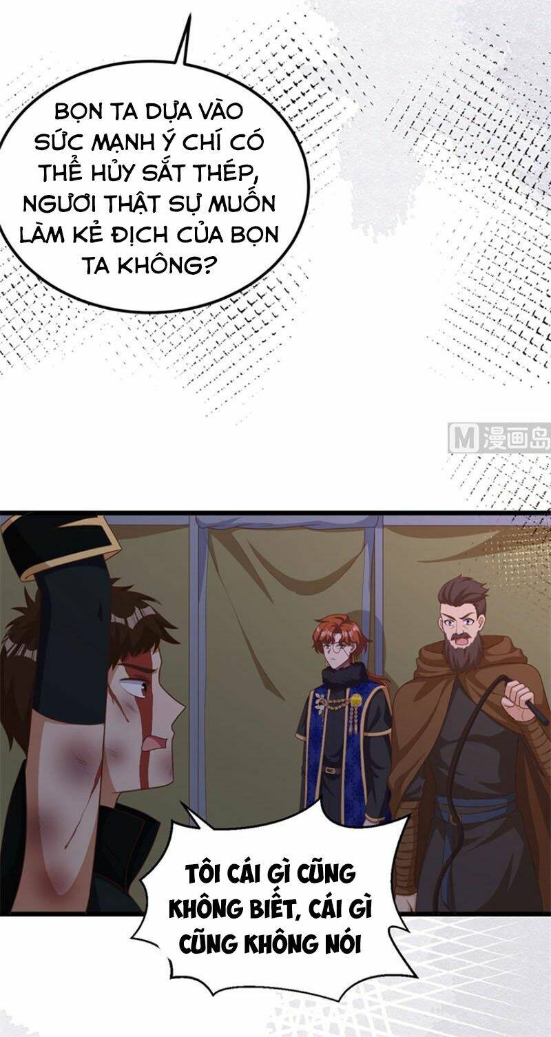 Từ Hôm Nay Bắt Đầu Làm Thành Chủ - Chapter 393 - Page 39