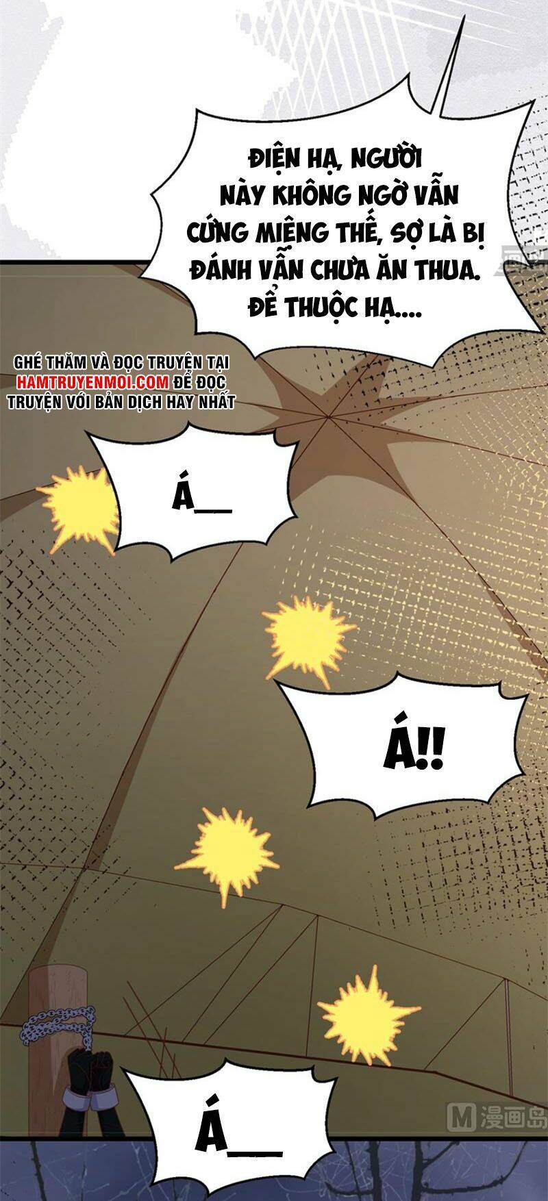 Từ Hôm Nay Bắt Đầu Làm Thành Chủ - Chapter 393 - Page 40