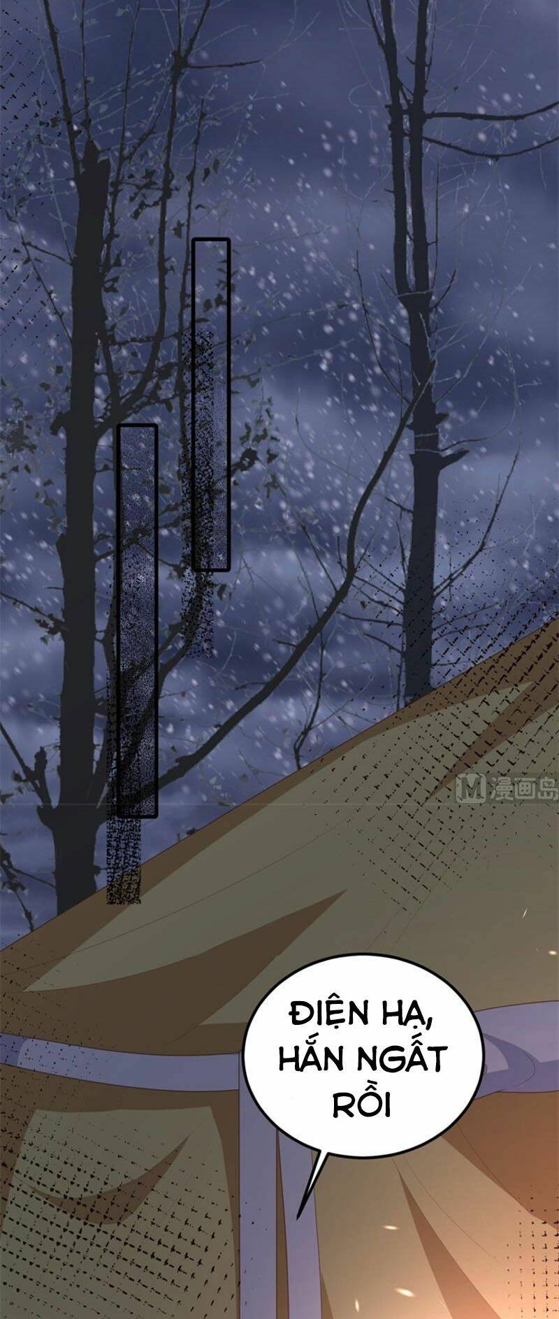 Từ Hôm Nay Bắt Đầu Làm Thành Chủ - Chapter 393 - Page 41