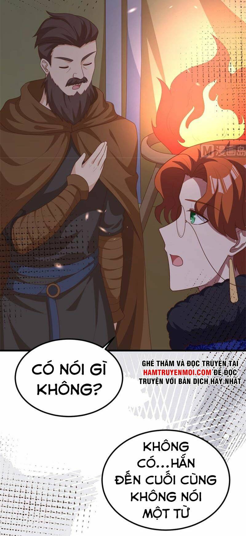 Từ Hôm Nay Bắt Đầu Làm Thành Chủ - Chapter 393 - Page 42