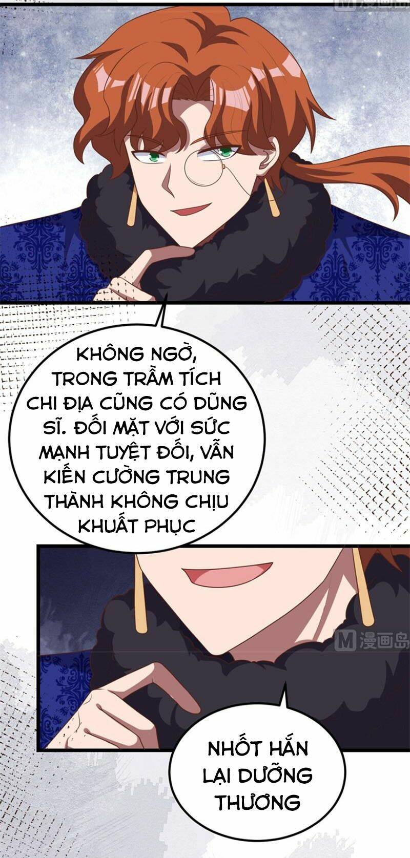 Từ Hôm Nay Bắt Đầu Làm Thành Chủ - Chapter 393 - Page 43