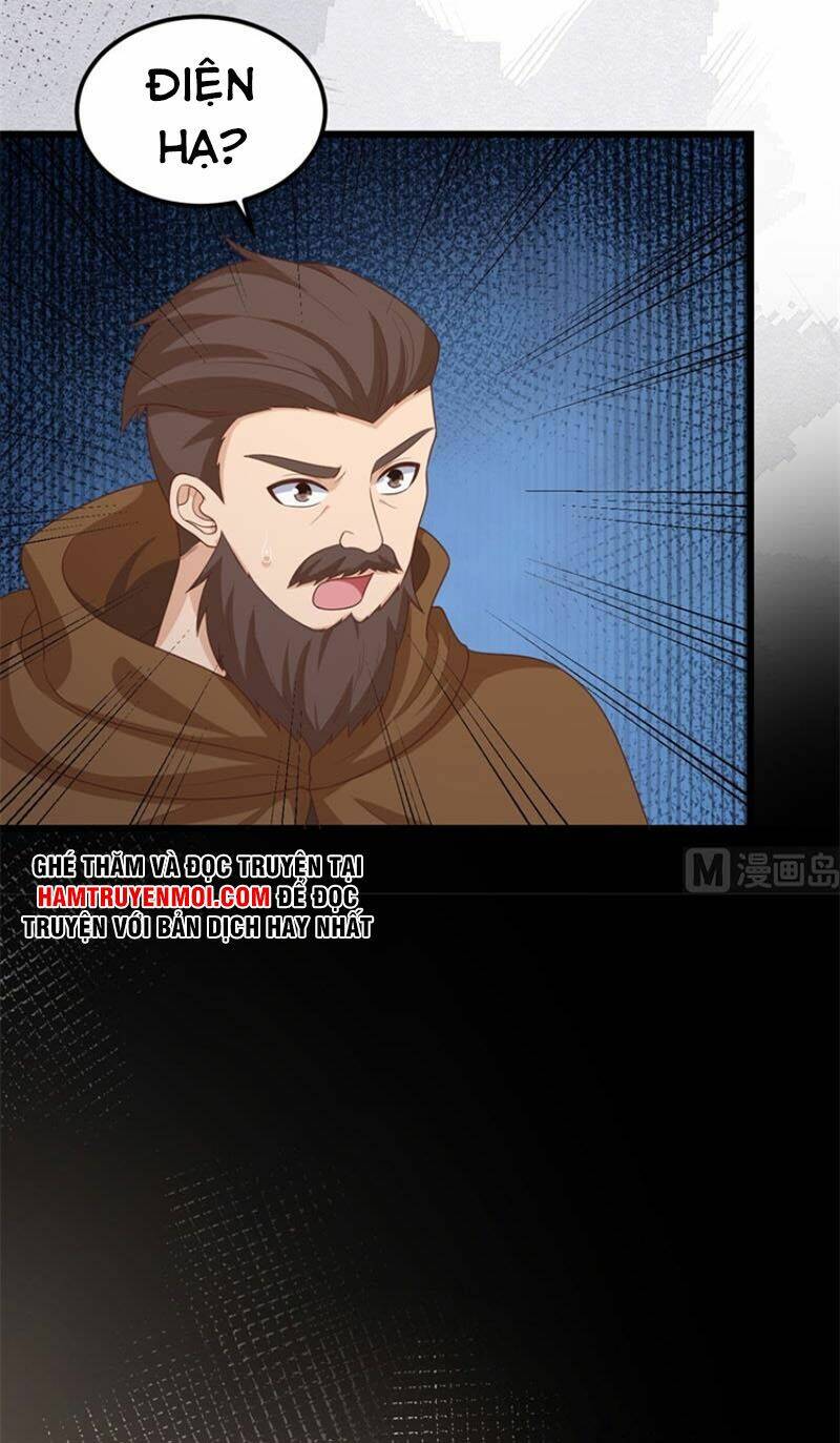 Từ Hôm Nay Bắt Đầu Làm Thành Chủ - Chapter 393 - Page 44