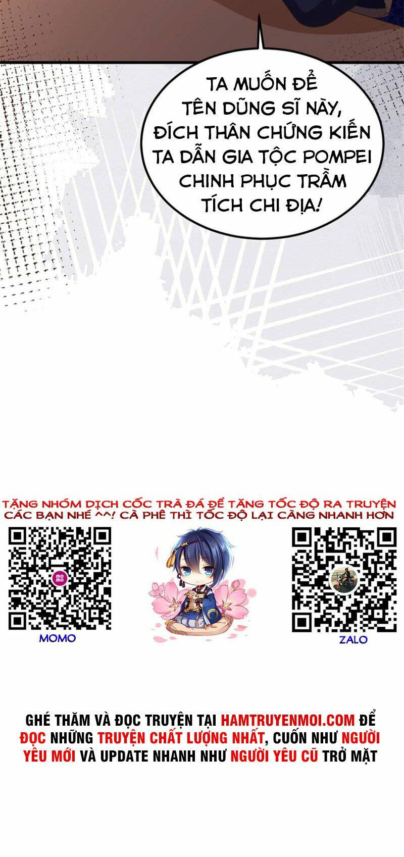 Từ Hôm Nay Bắt Đầu Làm Thành Chủ - Chapter 393 - Page 46