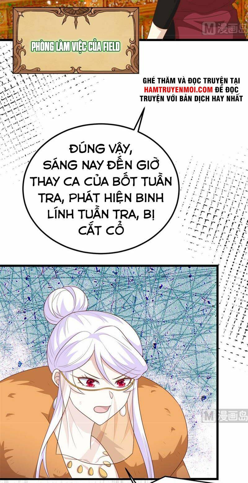Từ Hôm Nay Bắt Đầu Làm Thành Chủ - Chapter 393 - Page 6