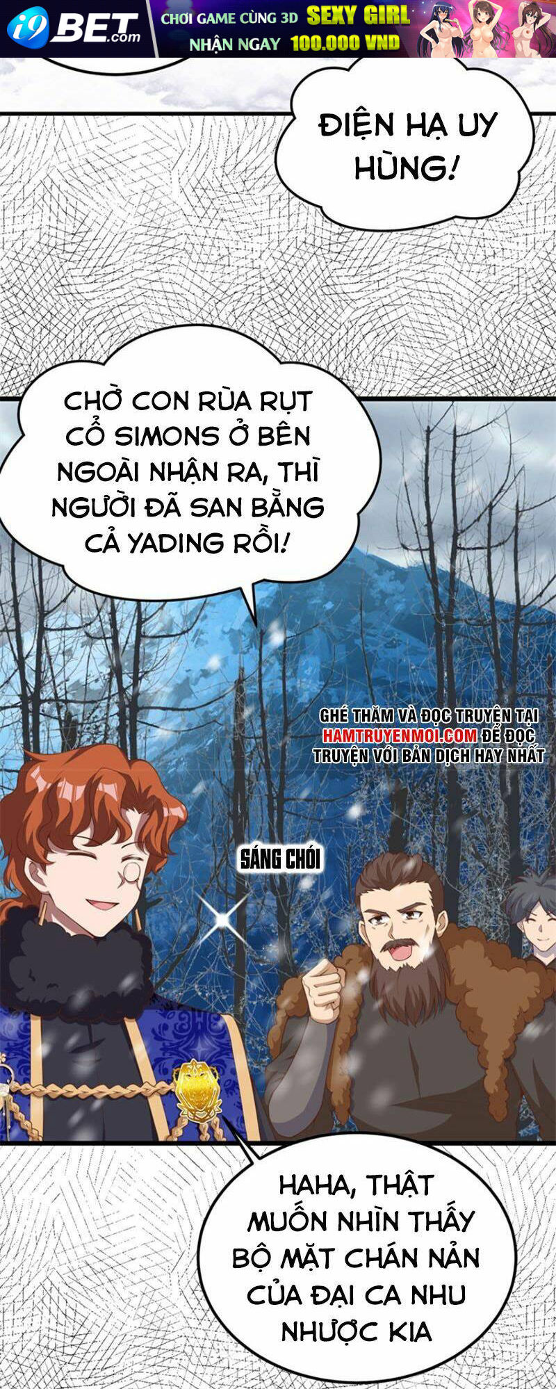 Từ Hôm Nay Bắt Đầu Làm Thành Chủ - Chapter 394 - Page 10