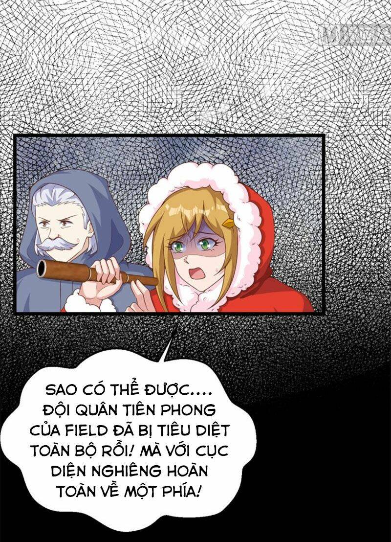 Từ Hôm Nay Bắt Đầu Làm Thành Chủ - Chapter 394 - Page 11