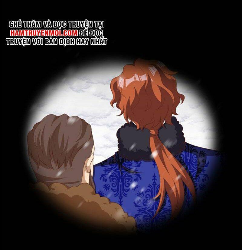 Từ Hôm Nay Bắt Đầu Làm Thành Chủ - Chapter 394 - Page 12