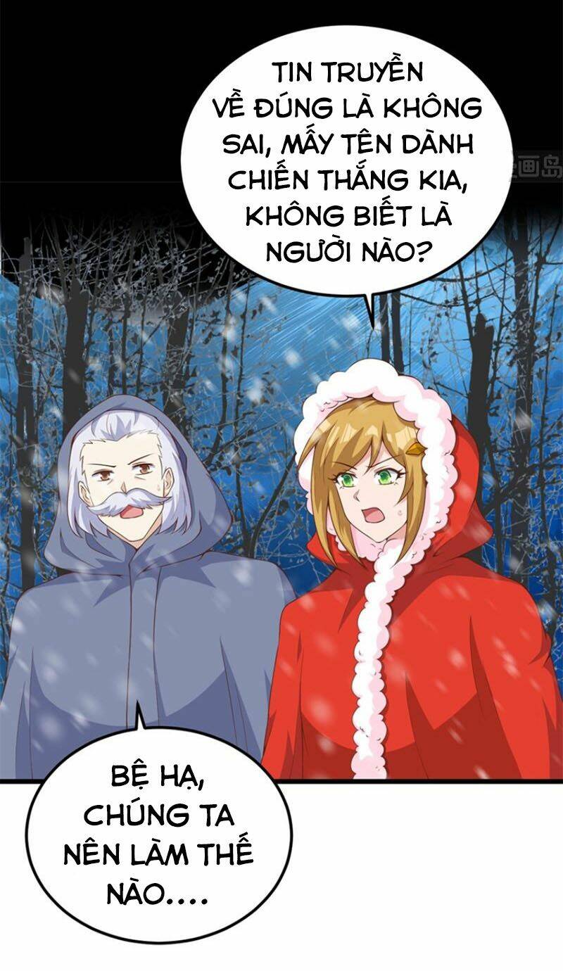 Từ Hôm Nay Bắt Đầu Làm Thành Chủ - Chapter 394 - Page 13