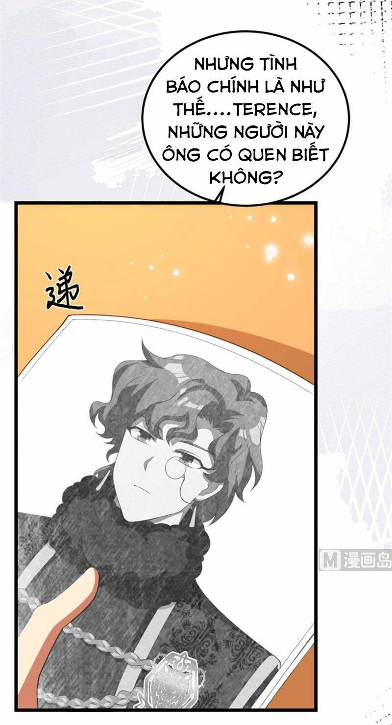 Từ Hôm Nay Bắt Đầu Làm Thành Chủ - Chapter 394 - Page 17