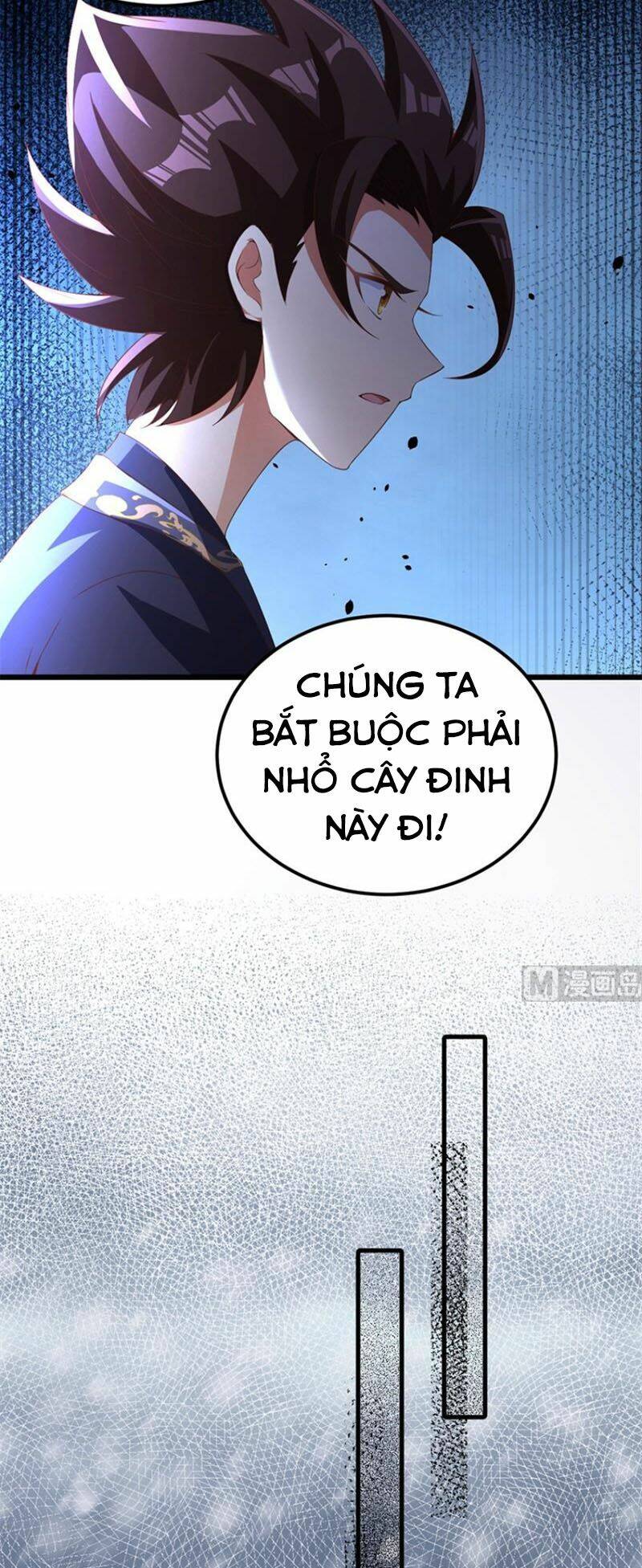 Từ Hôm Nay Bắt Đầu Làm Thành Chủ - Chapter 394 - Page 25