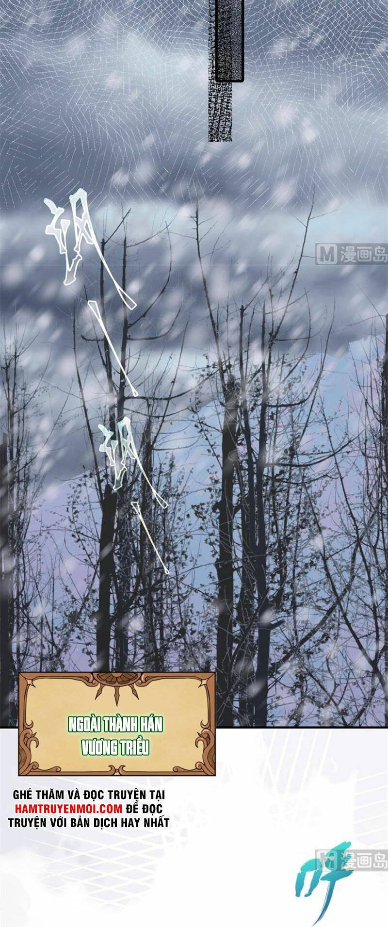 Từ Hôm Nay Bắt Đầu Làm Thành Chủ - Chapter 394 - Page 26