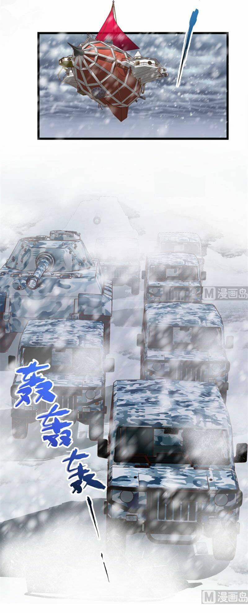 Từ Hôm Nay Bắt Đầu Làm Thành Chủ - Chapter 394 - Page 27